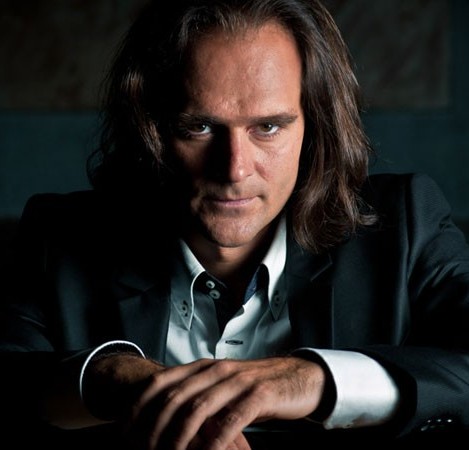 Bogányi Gergely zongoraművész weboldal