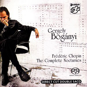 Bogányi Gergely zongoraművész weboldal